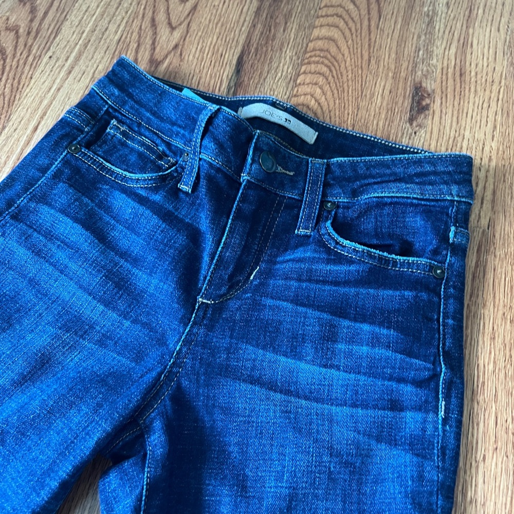 Joe's Jeans - The Skinny